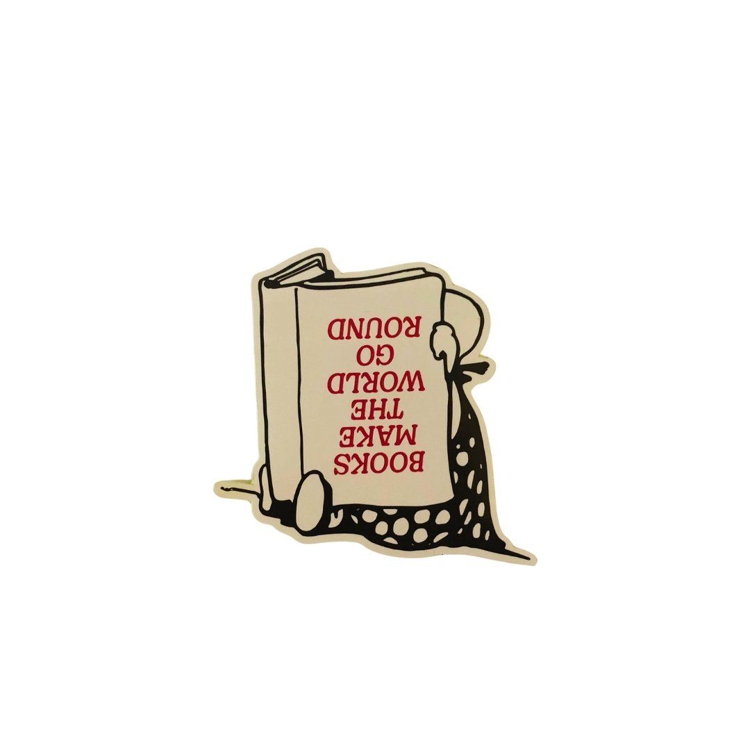 Sticker 5k goround