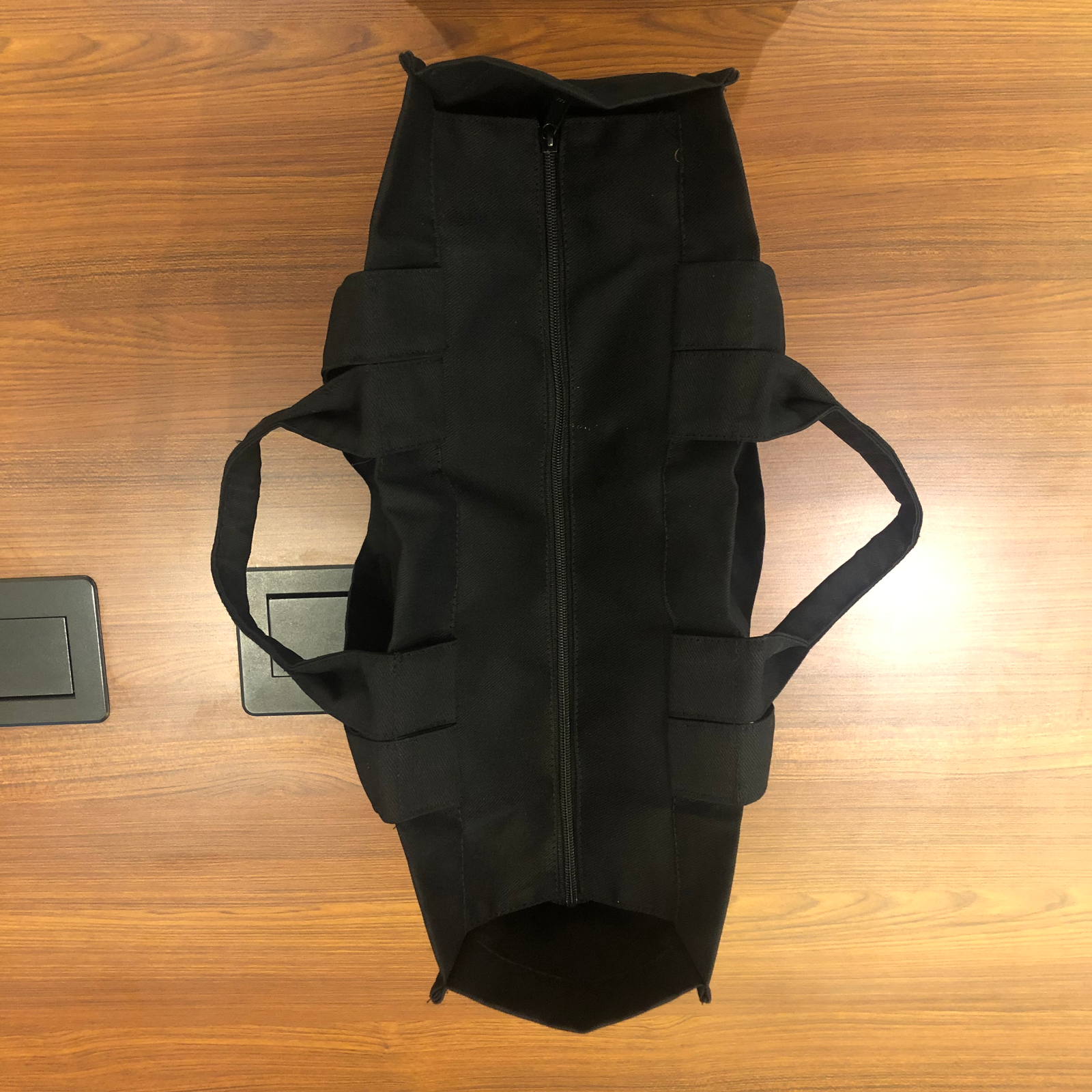 Totebag black-clbc-batch1