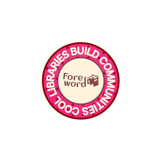 Sticker 10k round-clbc