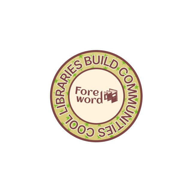 Sticker 10k round-clbc