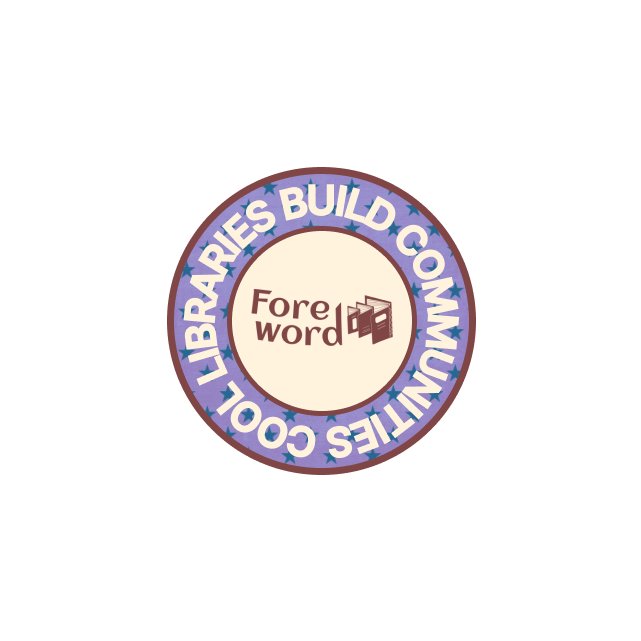 Sticker 10k round-clbc