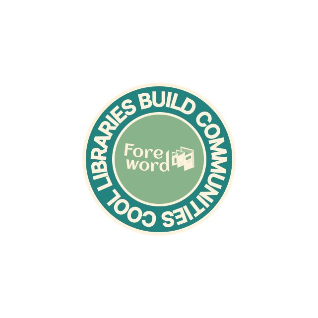 Sticker 10k round-clbc